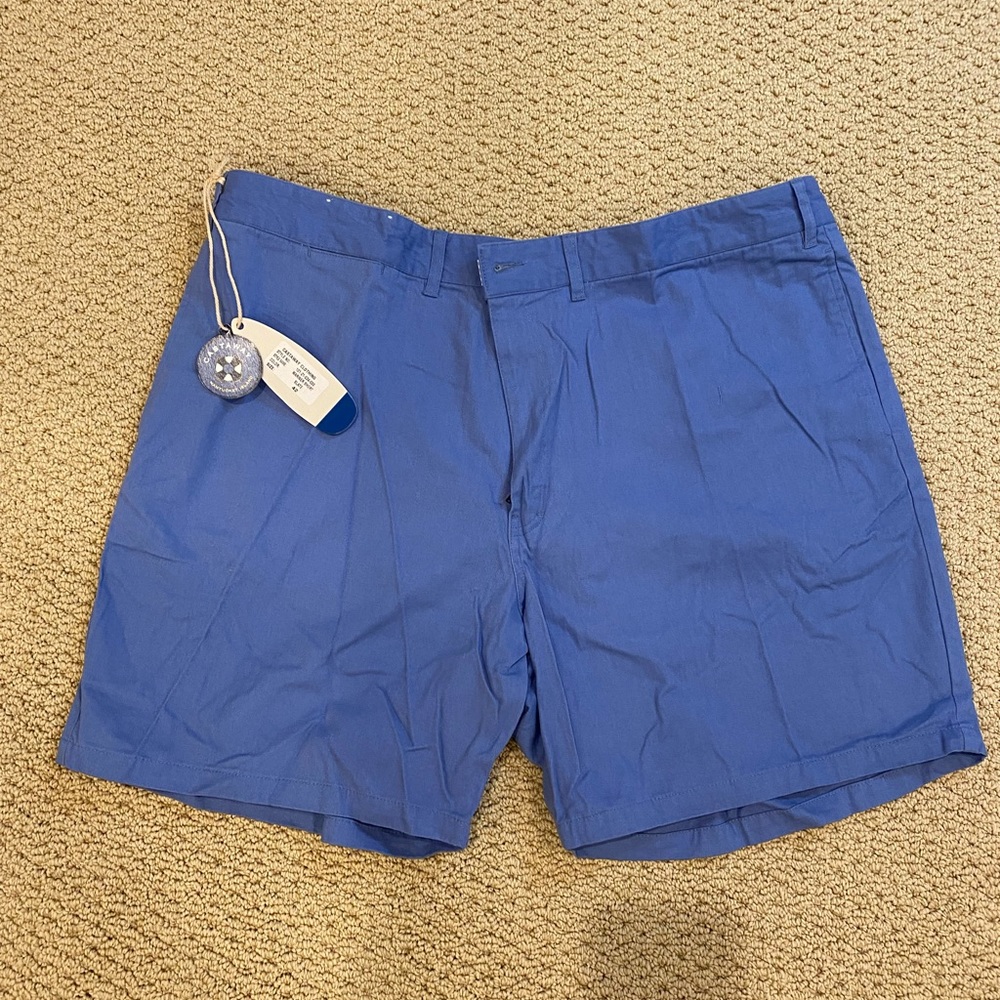 Castaway Clothing Men’s Mariner Shirt Size 42